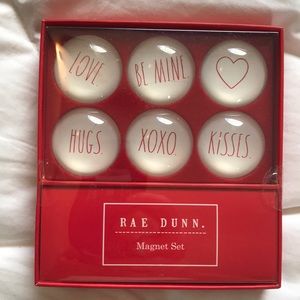 New magnet set❤️